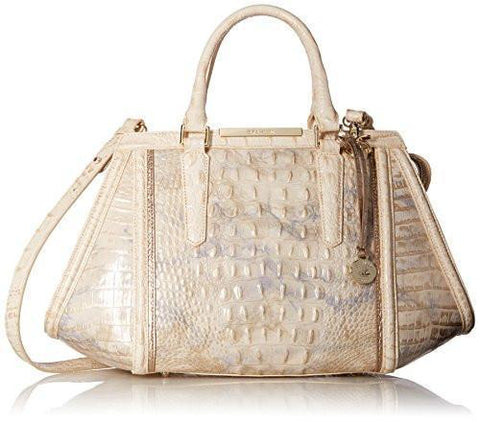 Arden Satchel Topaz
