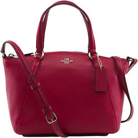Pebble Mini Kelsey Satchel Style
