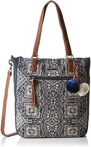 Bags Furever Tote Bag Dark Navy
