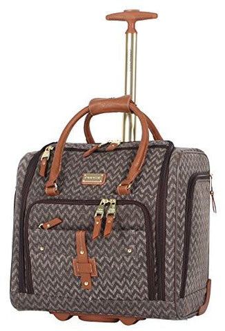 Wheeled Under Seat Bag Sundance