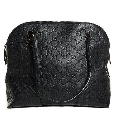 Bree Shoulder Bag Black Handbag