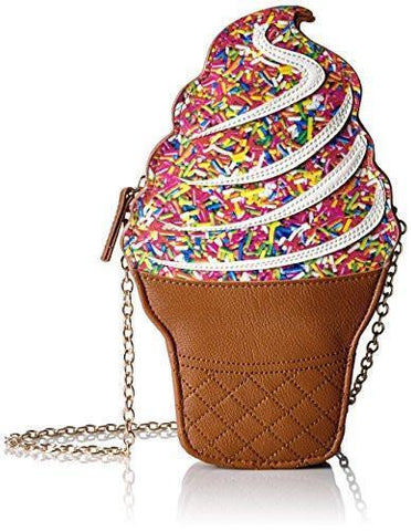Ice Cream Crossbody Multi