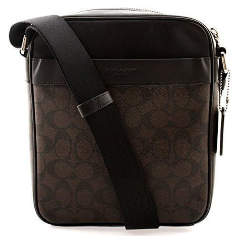 Flight Bag In Mahoganybrown Mabr