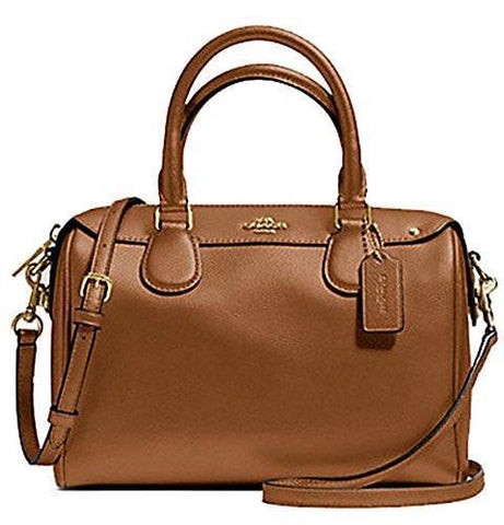 Mini Benet Satchel