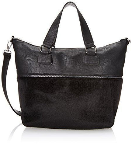 Landon The Zipper Tribute Bagblackone Size