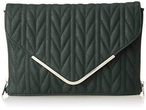 Owen The Higher Maintenance Clutchdark Evergreenone Size