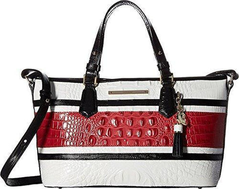 Mini Asher Cherry Tree Handbag