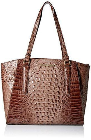 Paris Tote Bag Nutmeg