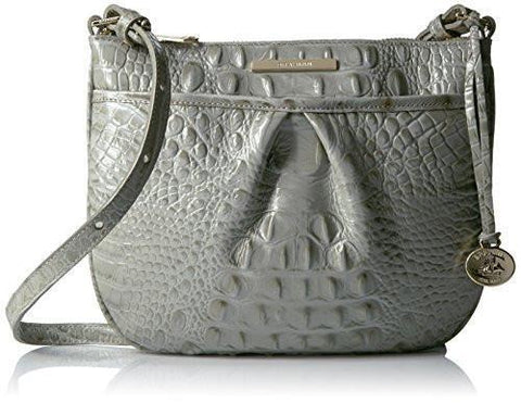 Tara Crossbody Silver Sage