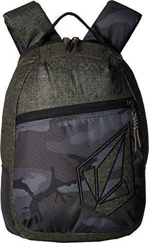 Grom Big Kids Snow Military Handbag