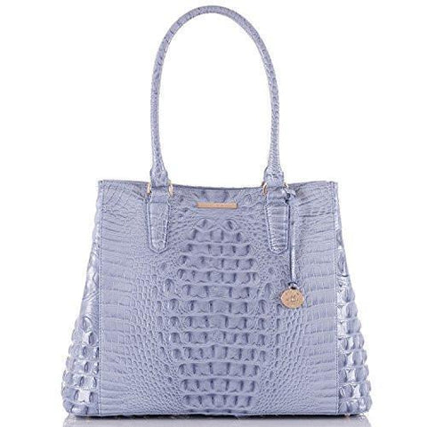 Joan Bag Tote Periwinkle Melbourne