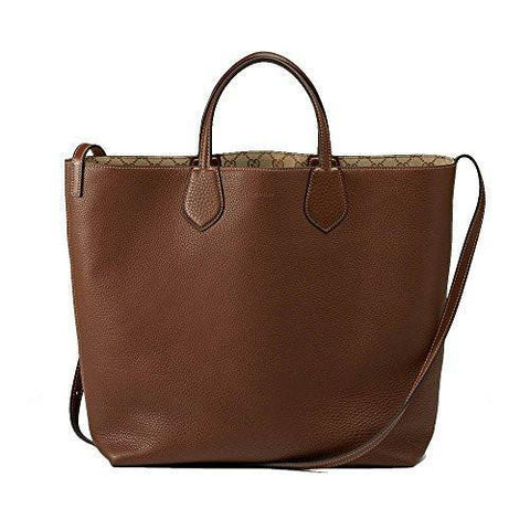 Ramble Reversible And Original Canvas Tote Shoulder Bag