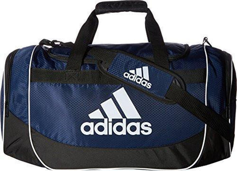 Defense Medium Duffel Collegiate Navy Duffel