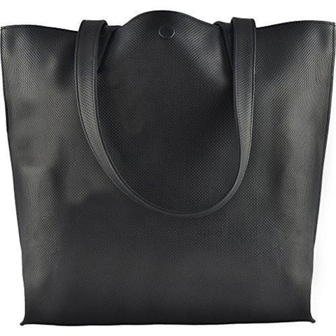 Kiko Street Tote Bag | Black
