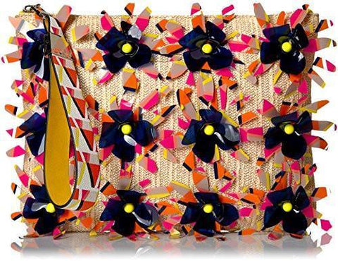 Baracoa Clutch Natural