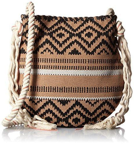 Wild Bunch Bag Vintage Brown Cross Body