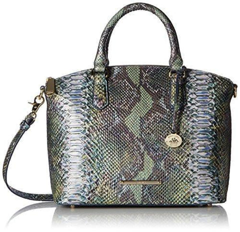 Duxbury Satchel Moonstone