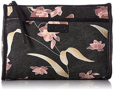 Ciao Bella Pouch Black Clutch