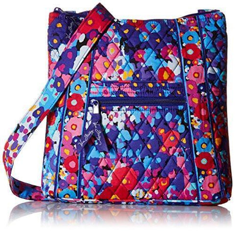 Hipster Cross Body Bag Impressionista