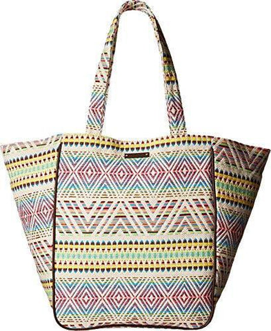 Desert Daze Carryall Multi Tote
