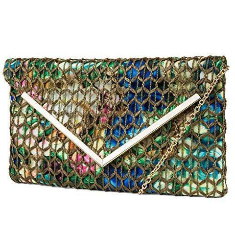 London Clutch