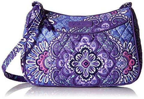 Little Crossbody Lilac Tapestry