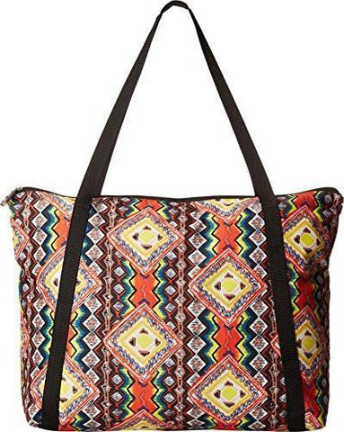 Junior Poolside Party Tote Electric